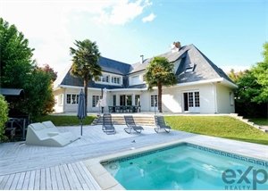 propriete à la vente -   77310  BOISSISE LE ROI, surface 318 m2 vente propriete - UBI470856098